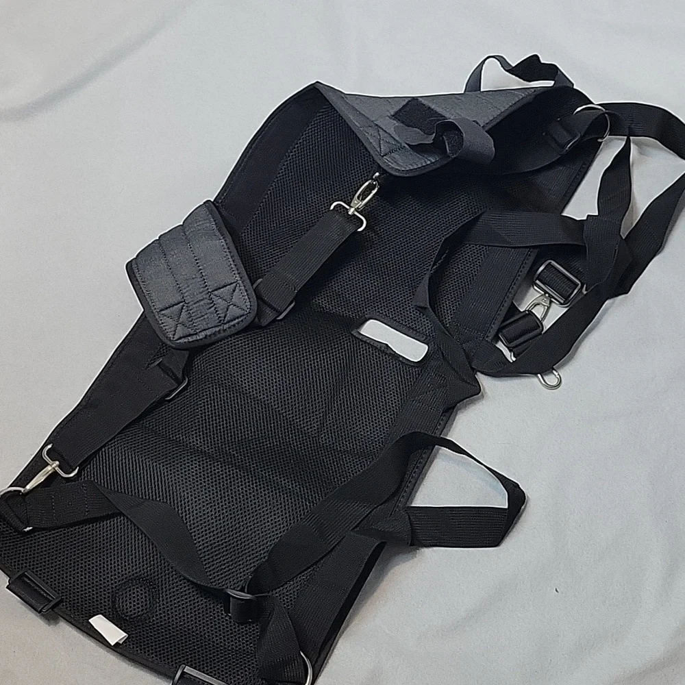 COODEO XL dog sling